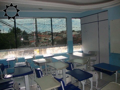 Prédio Inteiro, 600 m² - Foto 10