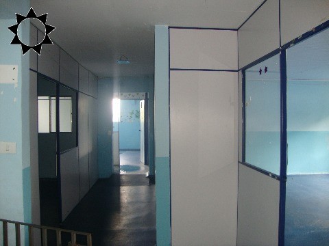 Prédio Inteiro, 600 m² - Foto 1