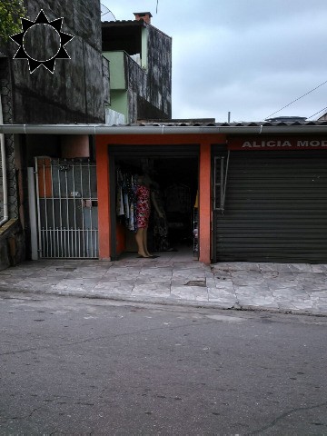 Casa, 1 quarto, 100 m² - Foto 1