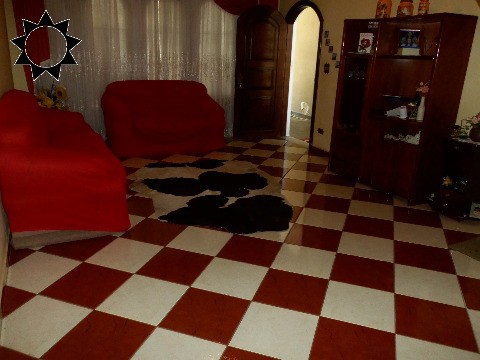 Casa, 3 quartos, 161 m² - Foto 7