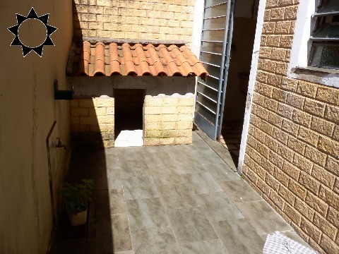 Casa, 3 quartos, 161 m² - Foto 12