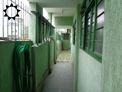 Casa, 1 quarto, 200 m² - Foto 1