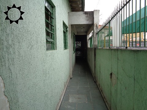 Casa, 1 quarto, 200 m² - Foto 7