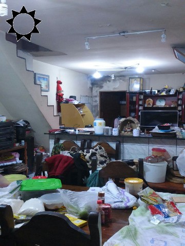 Casa, 4 quartos, 138 m² - Foto 1