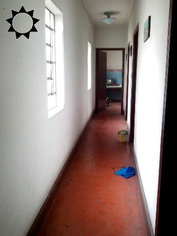 Casa, 2 quartos, 200 m² - Foto 1
