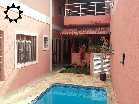 Casa, 4 quartos, 400 m² - Foto 9