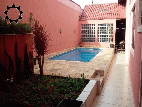 Casa, 4 quartos, 400 m² - Foto 11