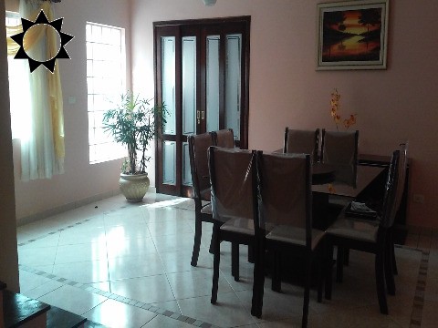 Casa, 4 quartos, 400 m² - Foto 12