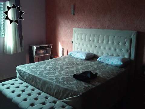 Casa, 4 quartos, 400 m² - Foto 19