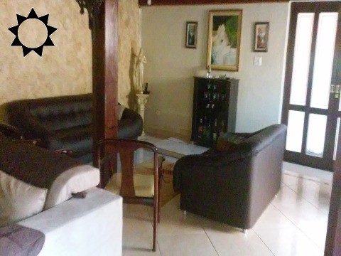 Casa, 4 quartos, 400 m² - Foto 25