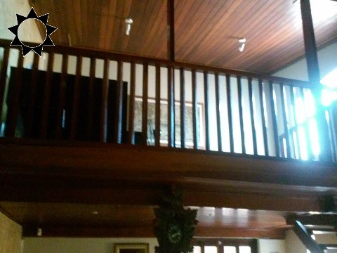 Casa, 4 quartos, 400 m² - Foto 28