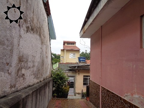 Casa, 2 quartos, 100 m² - Foto 2