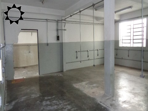 Prédio Inteiro, 320 m² - Foto 1