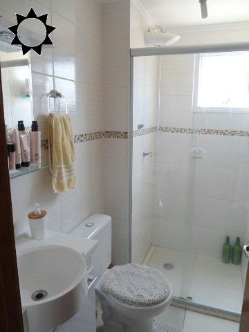Apartamento, 2 quartos, 50 m² - Foto 2