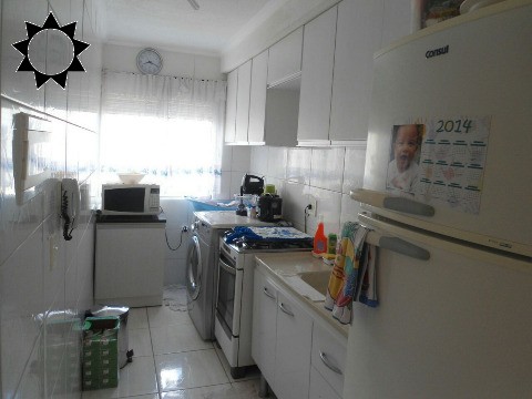 Apartamento, 2 quartos, 50 m² - Foto 3
