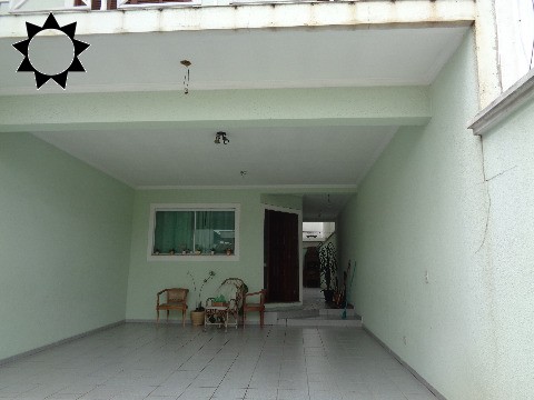 Casa, 3 quartos, 190 m² - Foto 2