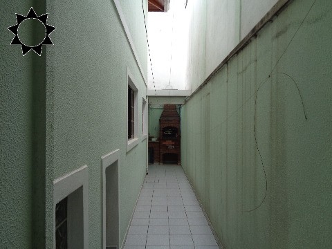 Casa, 3 quartos, 190 m² - Foto 3