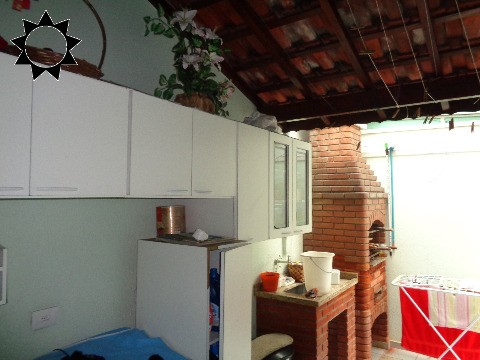 Casa, 3 quartos, 190 m² - Foto 10