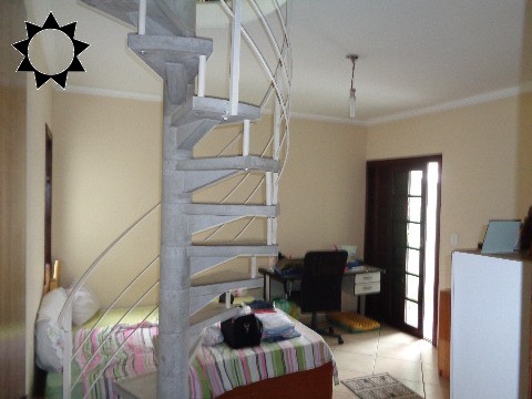 Casa, 3 quartos, 190 m² - Foto 13