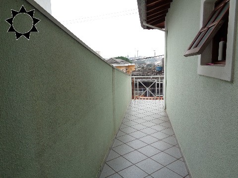 Casa, 3 quartos, 190 m² - Foto 16