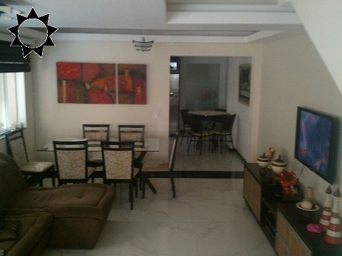 Casa, 3 quartos, 300 m² - Foto 1