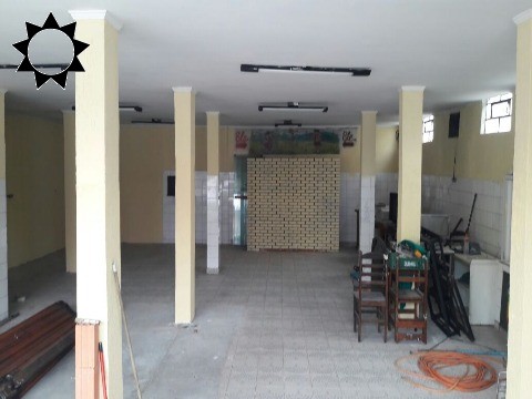Prédio Inteiro, 250 m² - Foto 1