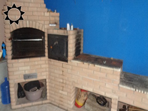 Casa, 3 quartos, 300 m² - Foto 12