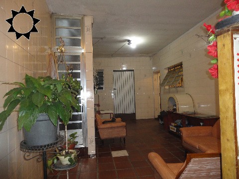 Casa, 4 quartos, 260 m² - Foto 3