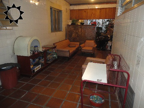 Casa, 4 quartos, 260 m² - Foto 5