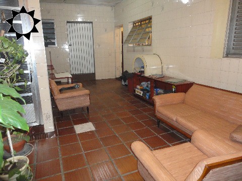 Casa, 4 quartos, 260 m² - Foto 6