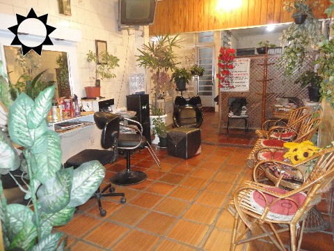 Casa, 4 quartos, 260 m² - Foto 9