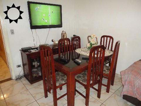 Casa, 4 quartos, 260 m² - Foto 12