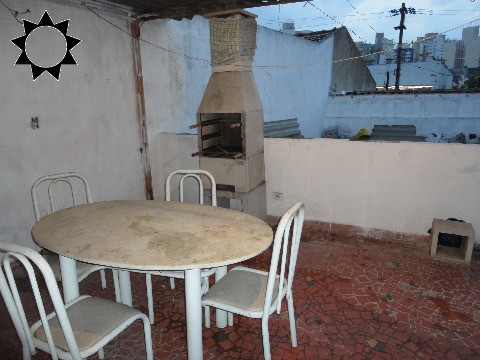 Casa, 4 quartos, 260 m² - Foto 15