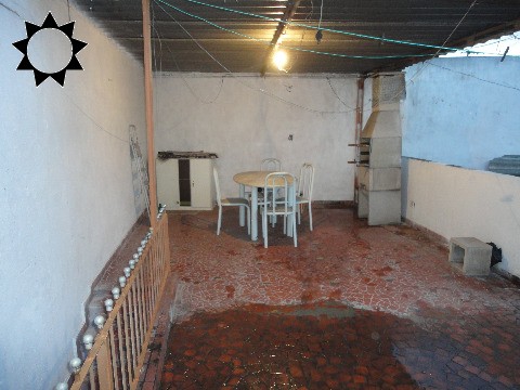 Casa, 4 quartos, 260 m² - Foto 16