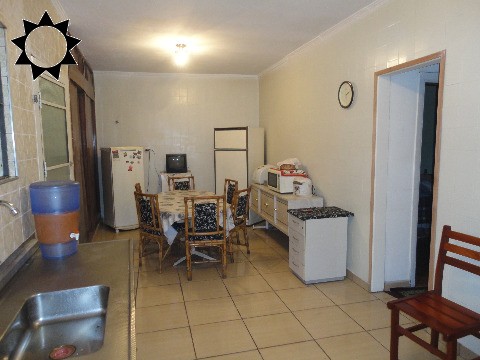 Casa, 4 quartos, 260 m² - Foto 30
