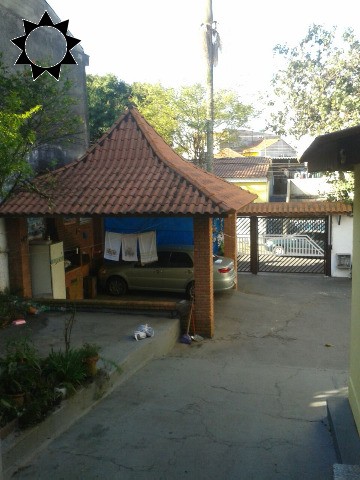 Casa, 3 quartos, 300 m² - Foto 9