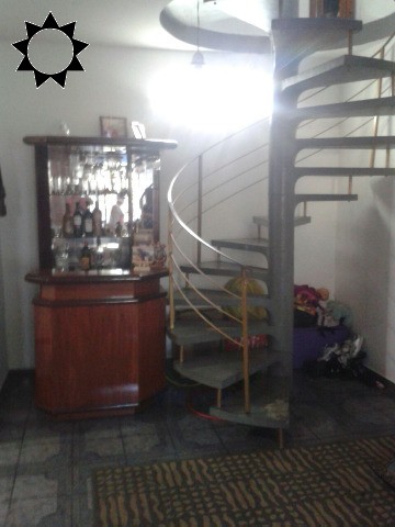 Casa, 3 quartos, 300 m² - Foto 11