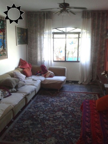 Casa, 3 quartos, 300 m² - Foto 1