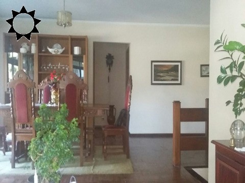 Casa, 4 quartos, 400 m² - Foto 1