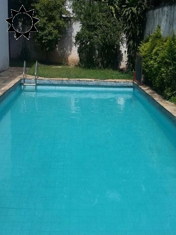 Casa, 4 quartos, 400 m² - Foto 3