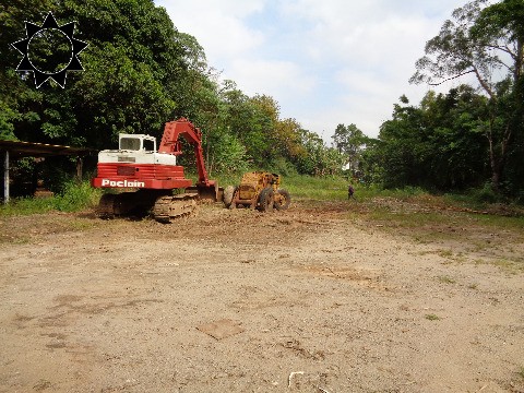 Loteamento e Condomínio, 9594 m² - Foto 6