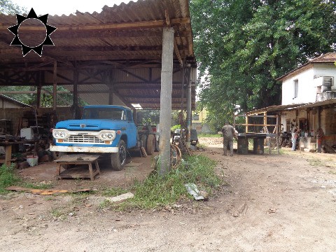Loteamento e Condomínio, 9594 m² - Foto 9