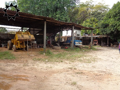 Loteamento e Condomínio, 9594 m² - Foto 12