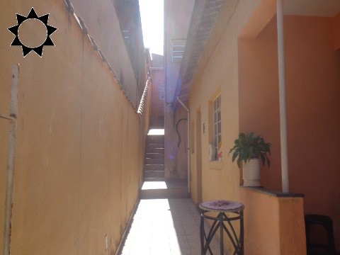Casa, 3 quartos, 210 m² - Foto 2
