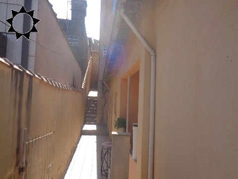 Casa, 3 quartos, 210 m² - Foto 3