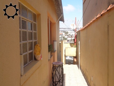 Casa, 3 quartos, 210 m² - Foto 5