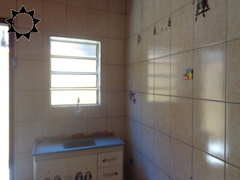 Casa, 3 quartos, 210 m² - Foto 1