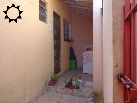 Casa, 3 quartos, 210 m² - Foto 13