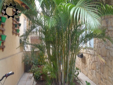 Casa, 4 quartos, 200 m² - Foto 2