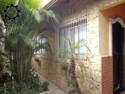Casa, 4 quartos, 200 m² - Foto 3